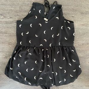 Women’s romper